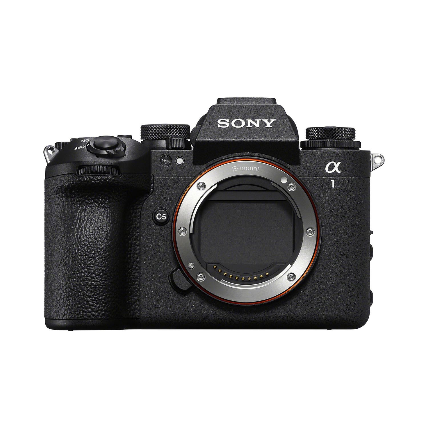 Sony A1 II Mirrorless Camera