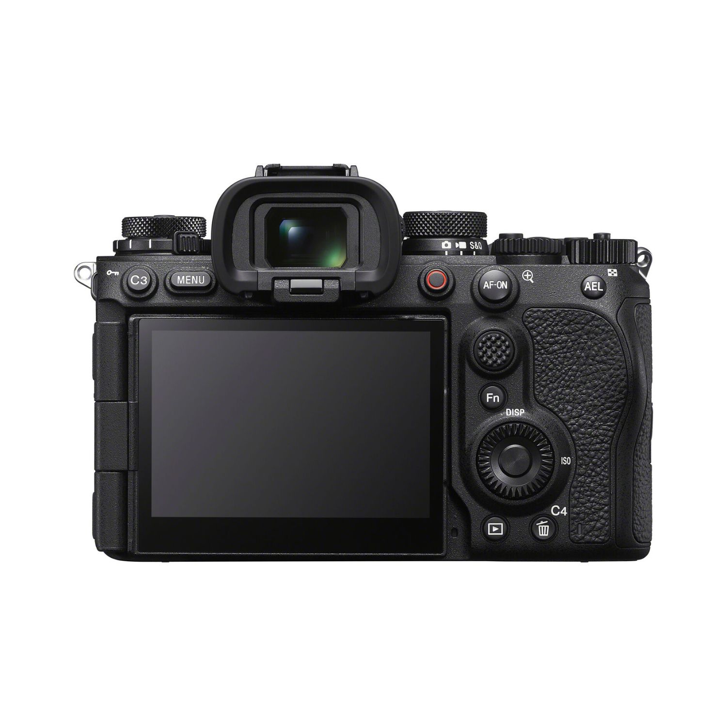 Sony A1 II Mirrorless Camera