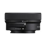 Sony E PZ 16-50mm F3.5-5.6 OSS II Lens