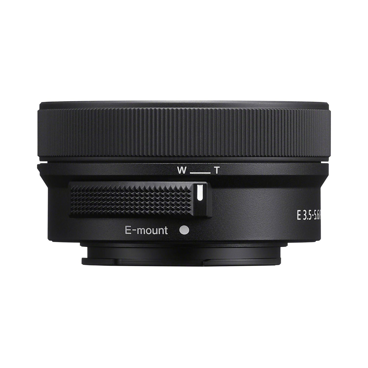 Sony E PZ 16-50mm F3.5-5.6 OSS II Lens