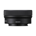 Sony E PZ 16-50mm F3.5-5.6 OSS II Lens