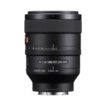 Sony FE 100mm F2.8 STF GM OSS Lens