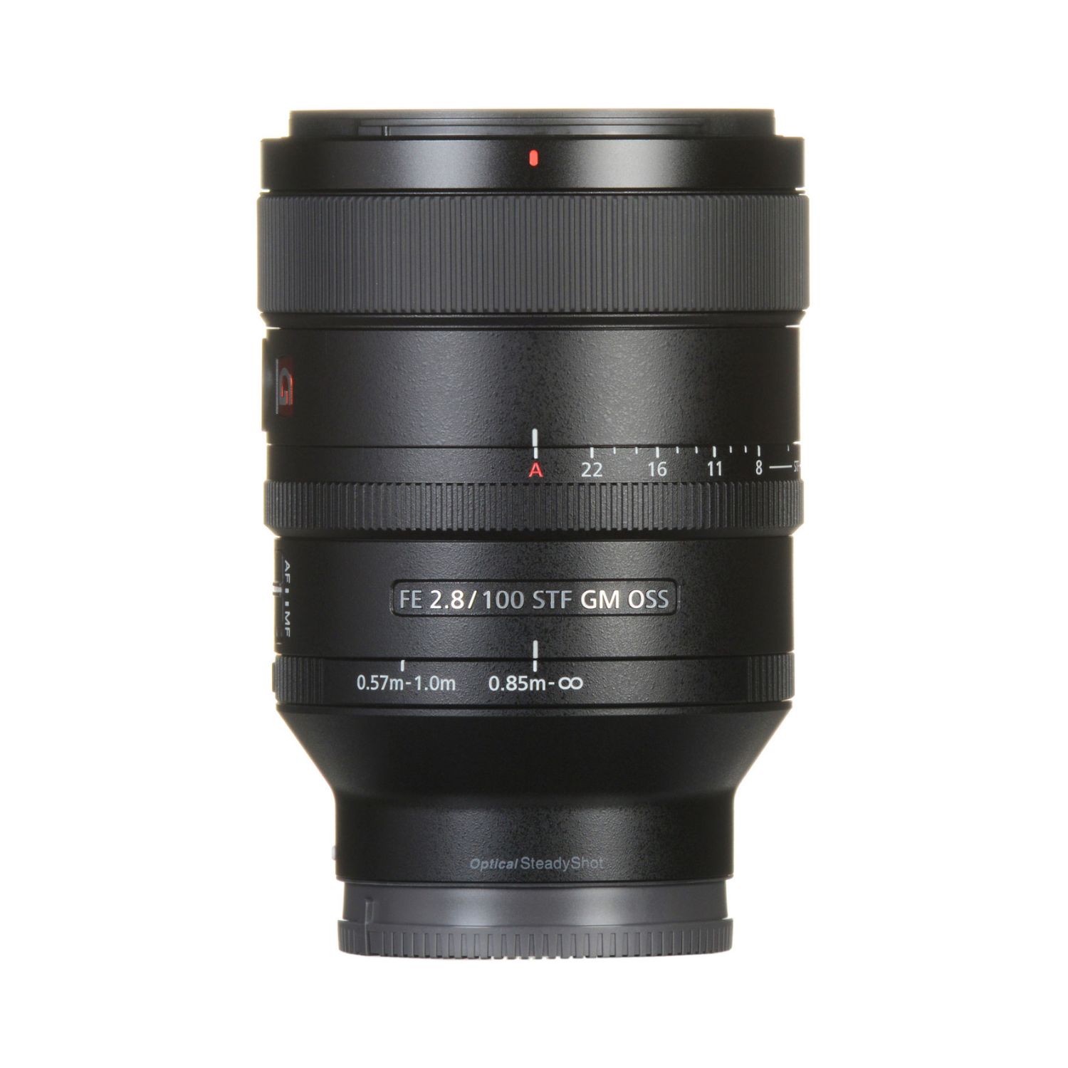 Sony FE 100mm F2.8 STF GM OSS Lens