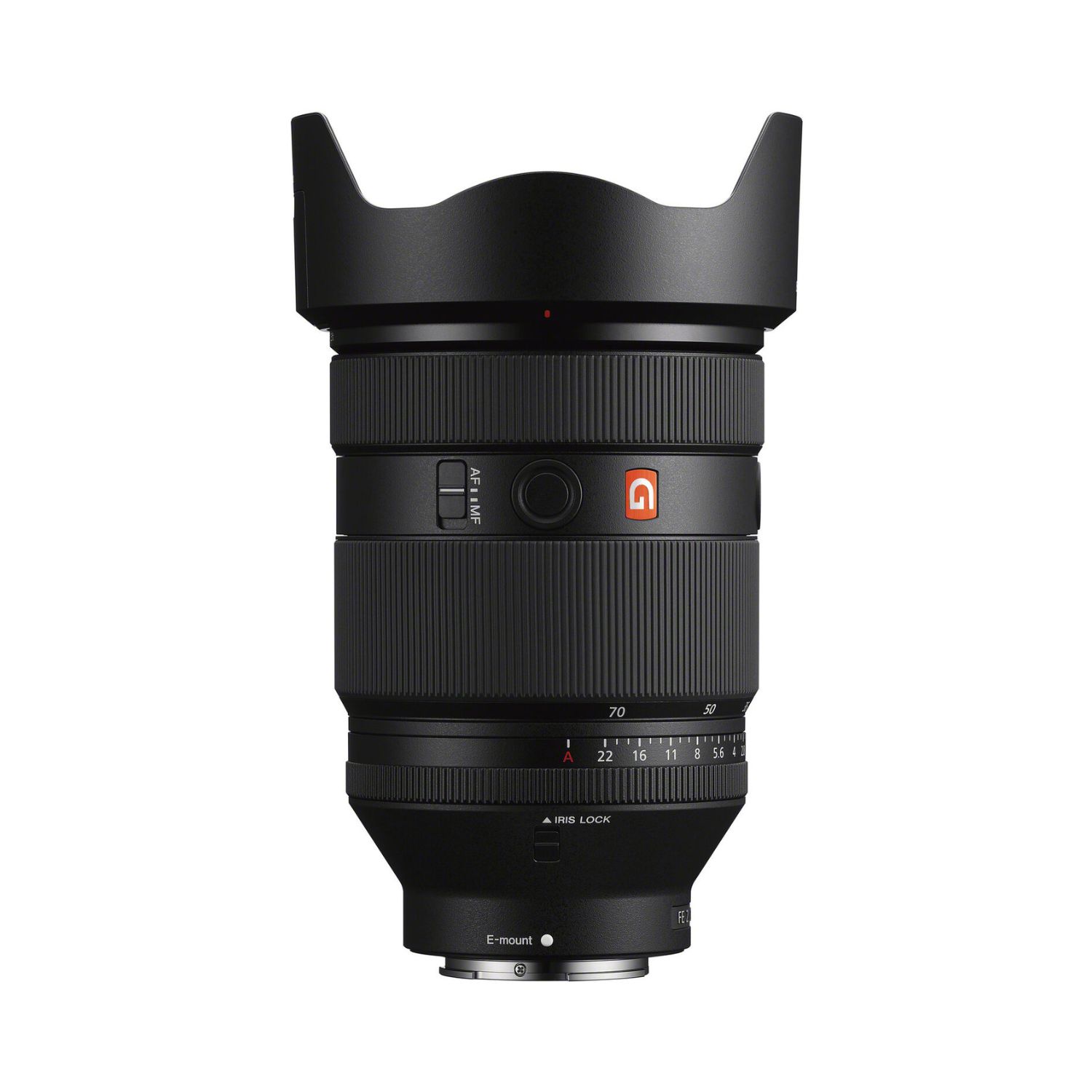 Sony FE 28-70mm F2 GM Lens