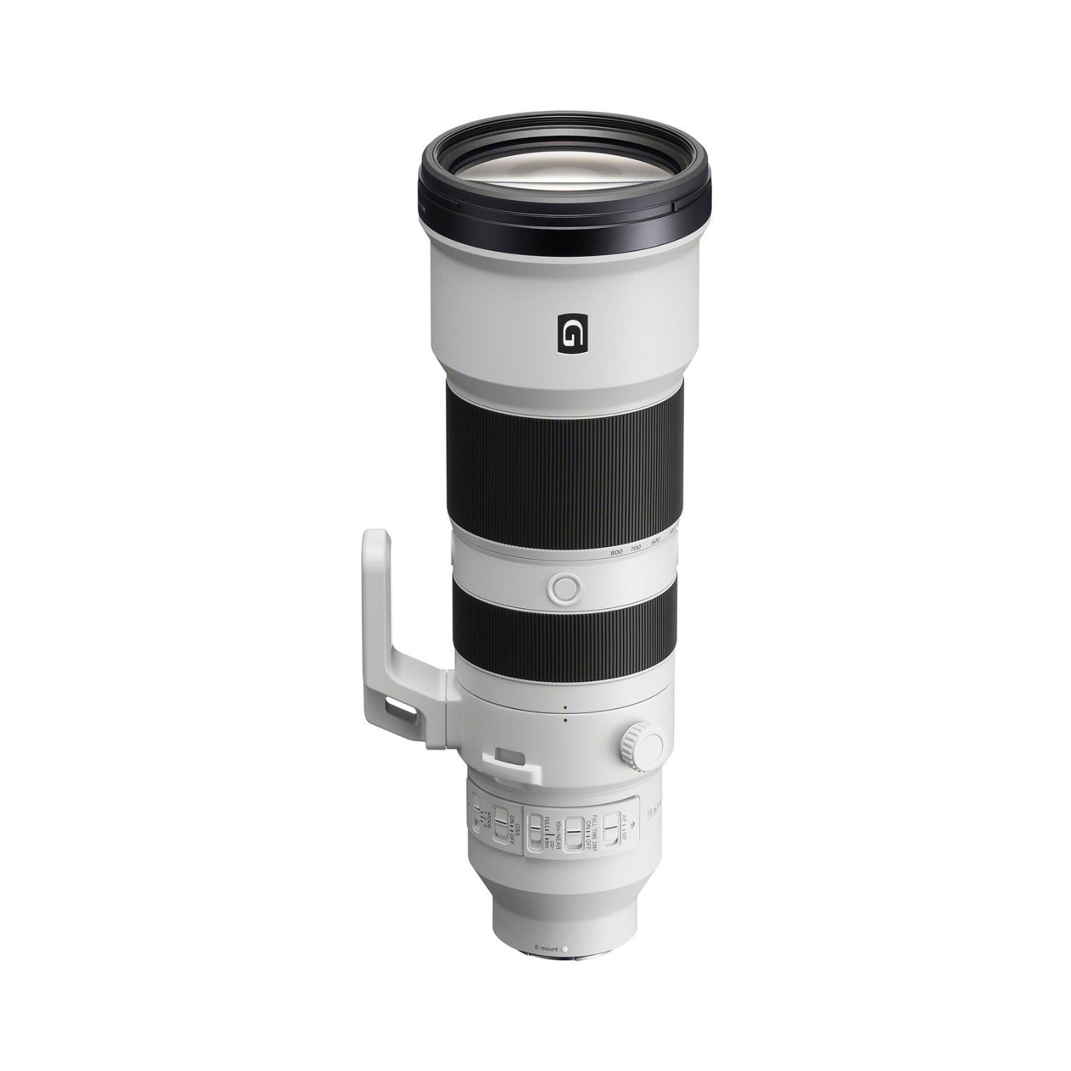 Sony FE 400-800mm F6.3-8 G OSS Lens