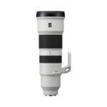 Sony FE 400-800mm F6.3-8 G OSS Lens