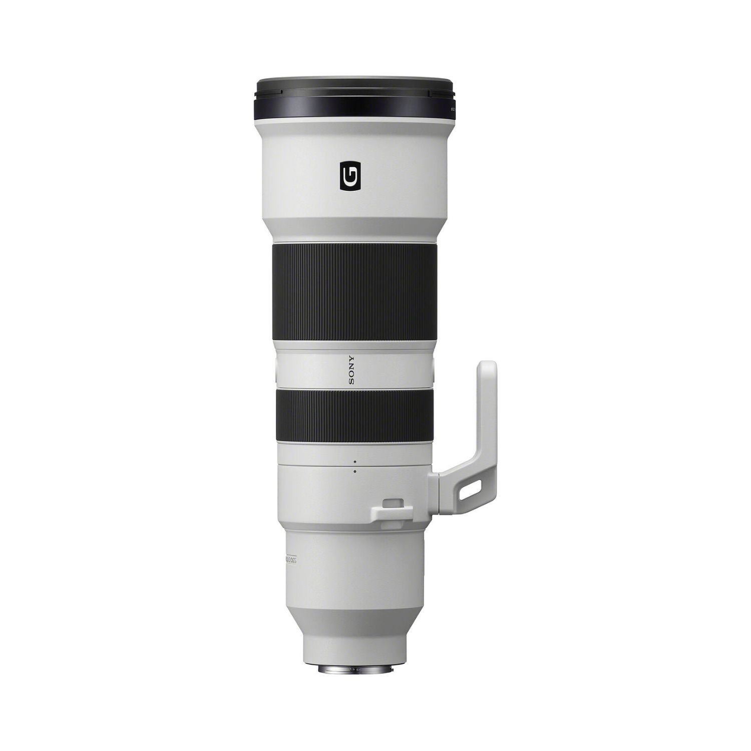 Sony FE 400-800mm F6.3-8 G OSS Lens