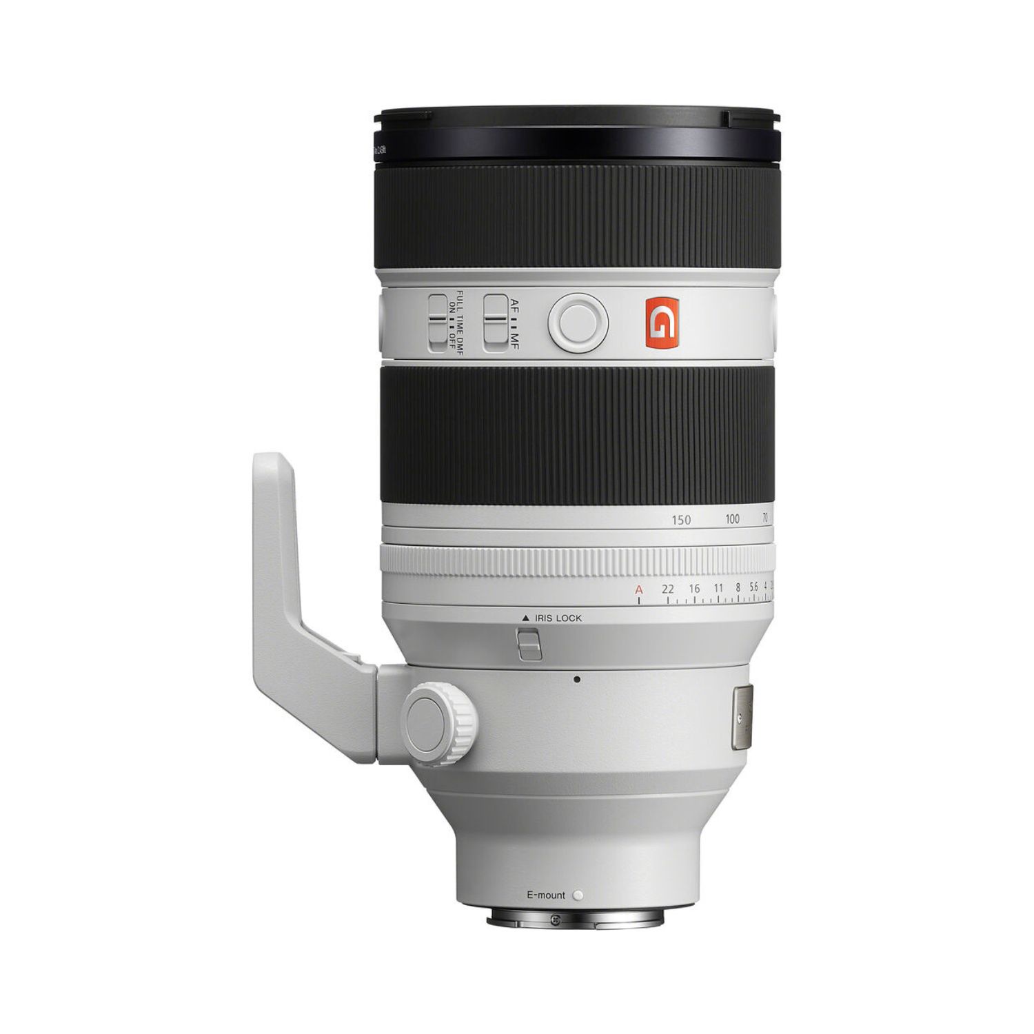 Sony FE 50-150mm F2 GM Lens
