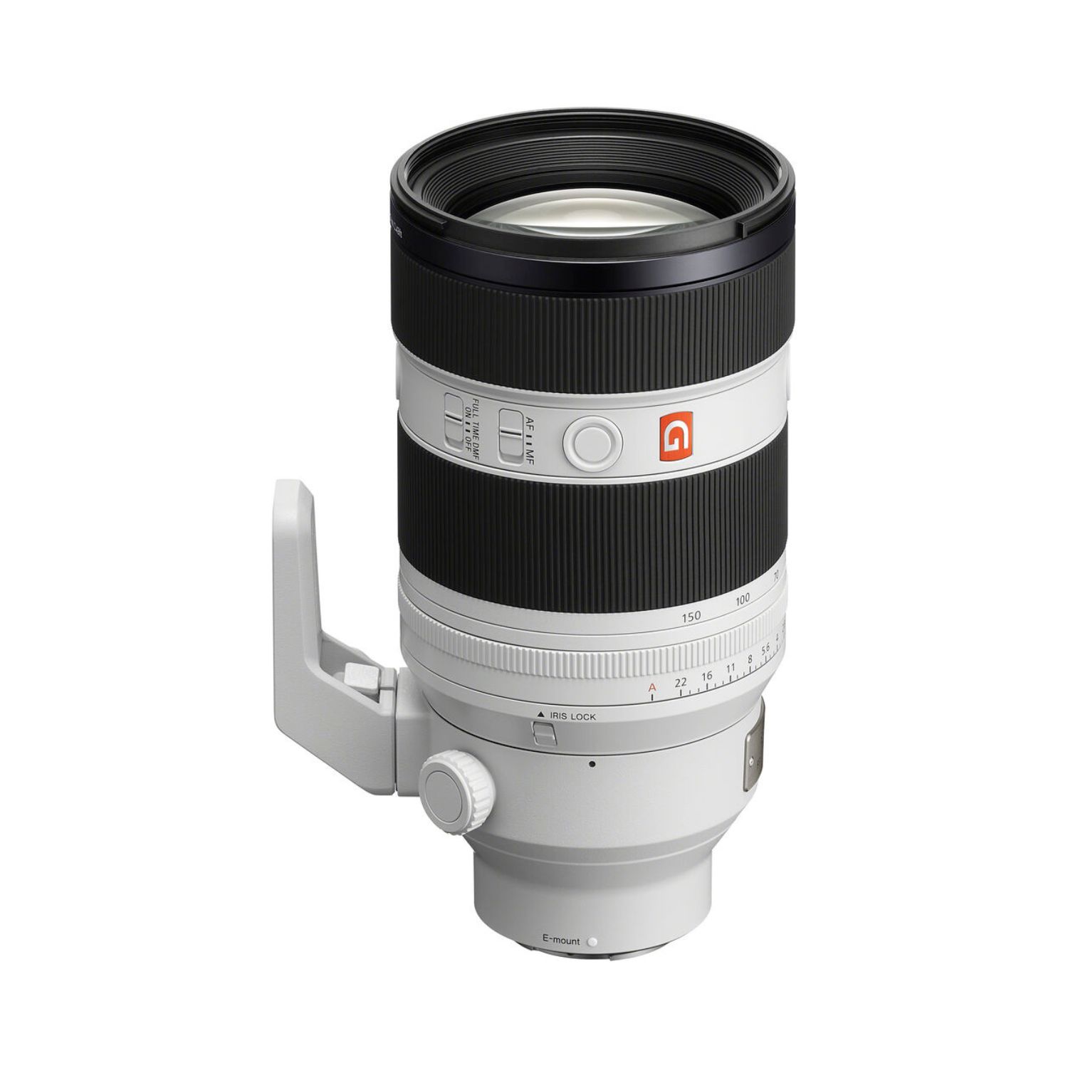 Sony FE 50-150mm F2 GM Lens