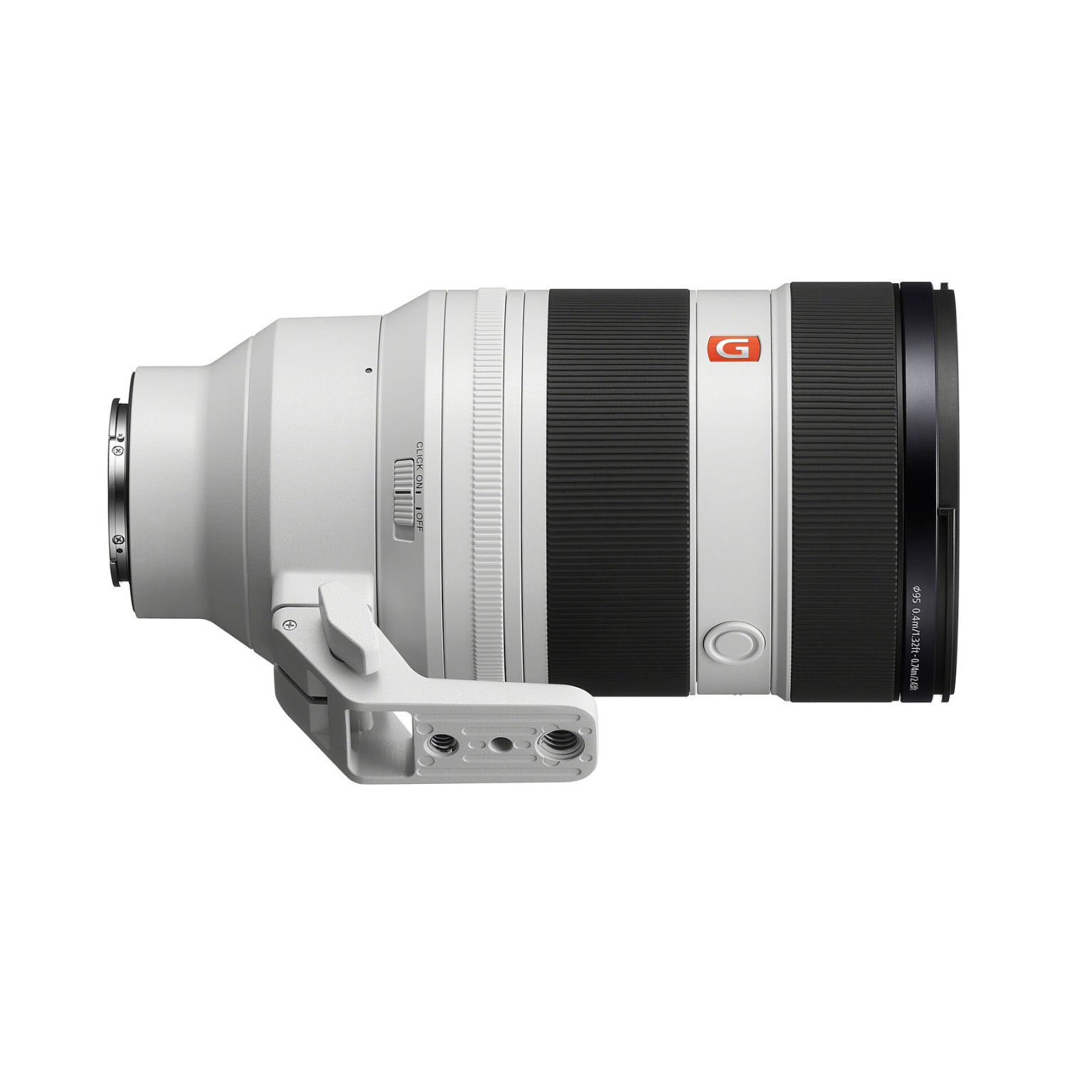 Sony FE 50-150mm F2 GM Lens