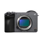 Sony FX2 Digital Cinema Camera