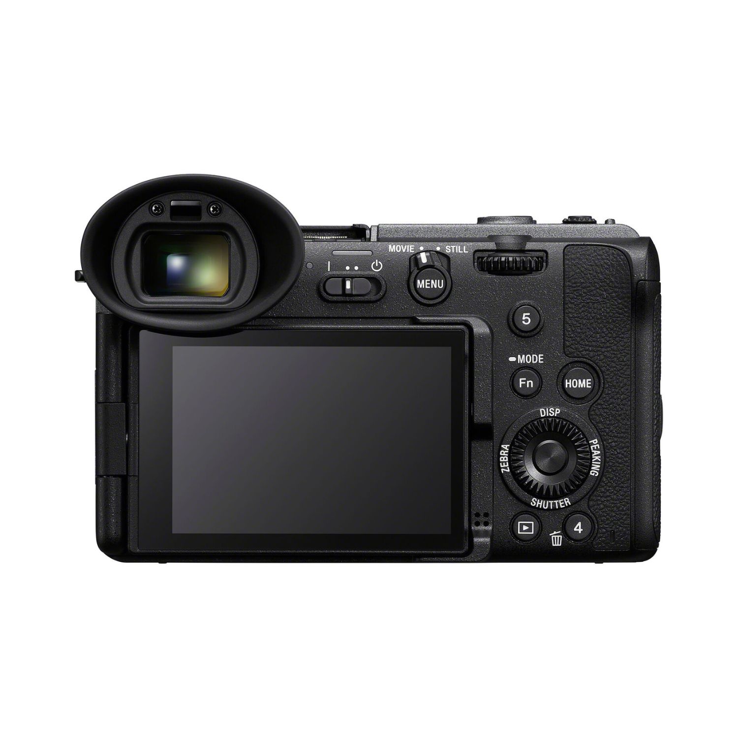 Sony FX2 Digital Cinema Camera