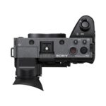 Sony FX2 Digital Cinema Camera