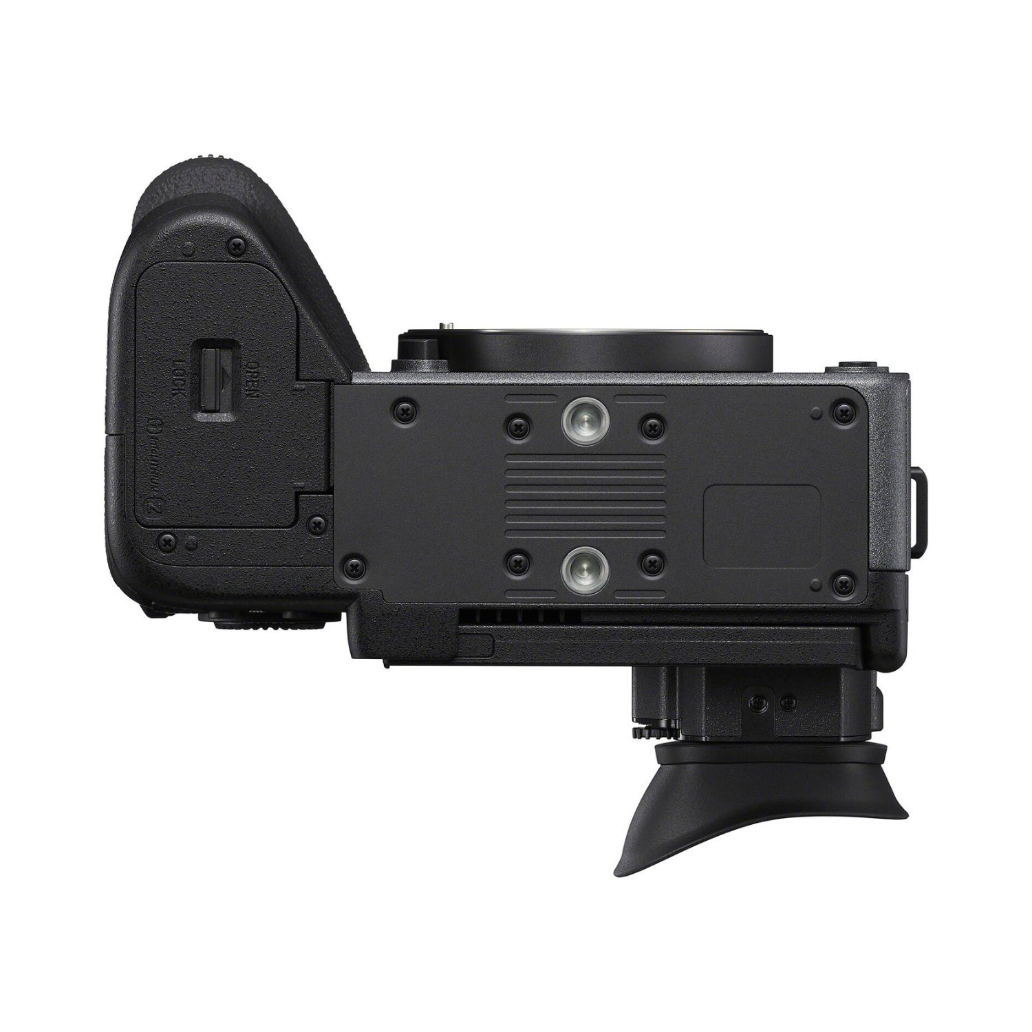 Sony FX2 Digital Cinema Camera