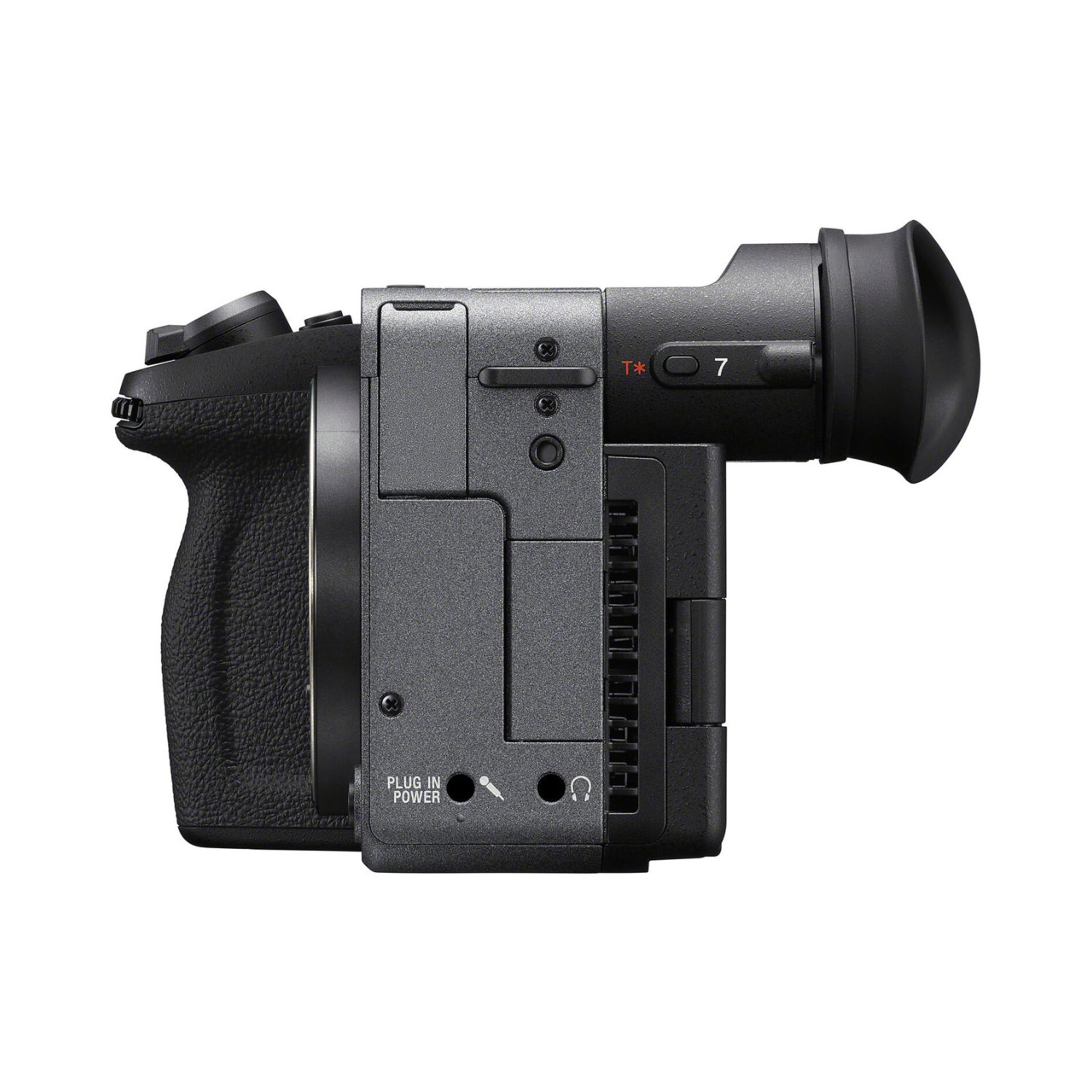 Sony FX2 Digital Cinema Camera