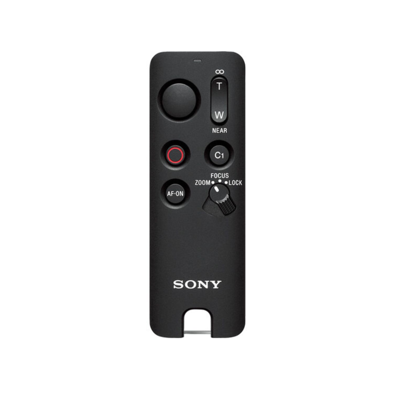 Sony GP-VPT3 Wireless Shooting Grip with Detachable Remote