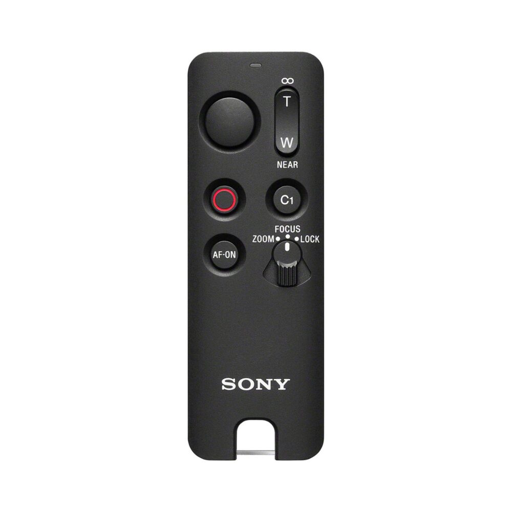 Sony RMT-VP2 Wireless Remote Commander
