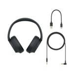 Sony WH-CH720N Wireless Noise Cancelling Headphones