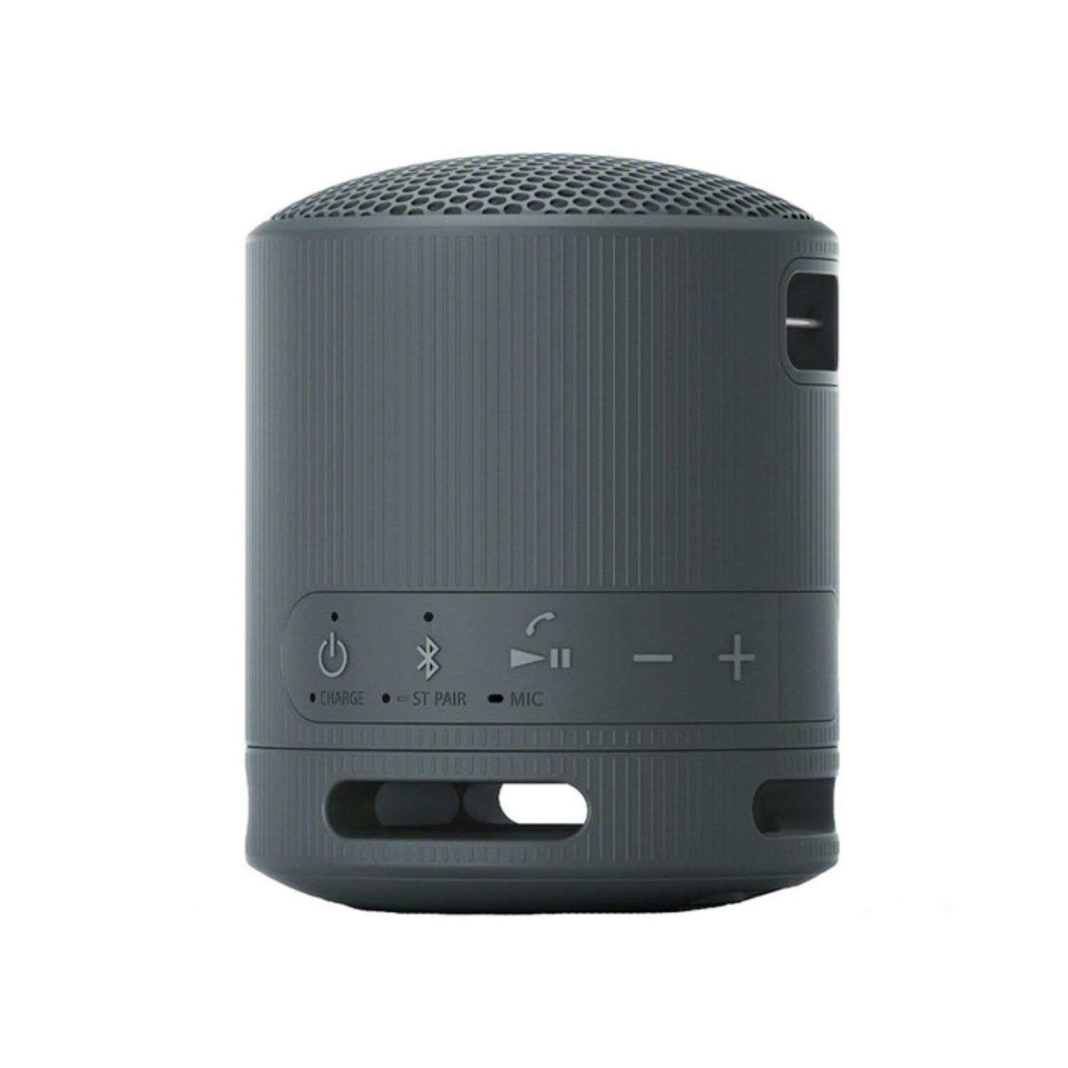 Sony XB100 Portable Bluetooth Speaker (Black)