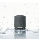 Sony XB100 Portable Bluetooth Speaker (Black)