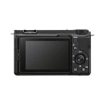 Sony ZV-E10 II Mirrorless Camera