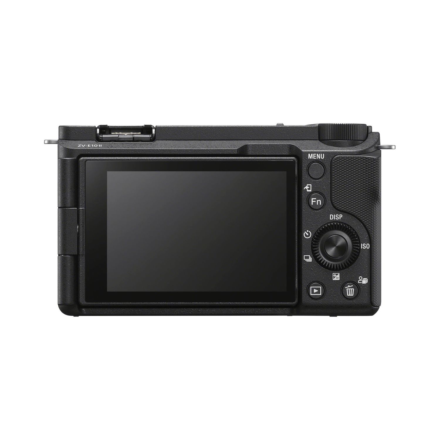 Sony ZV-E10 II Mirrorless Camera