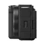 Sony ZV-E10 II Mirrorless Camera