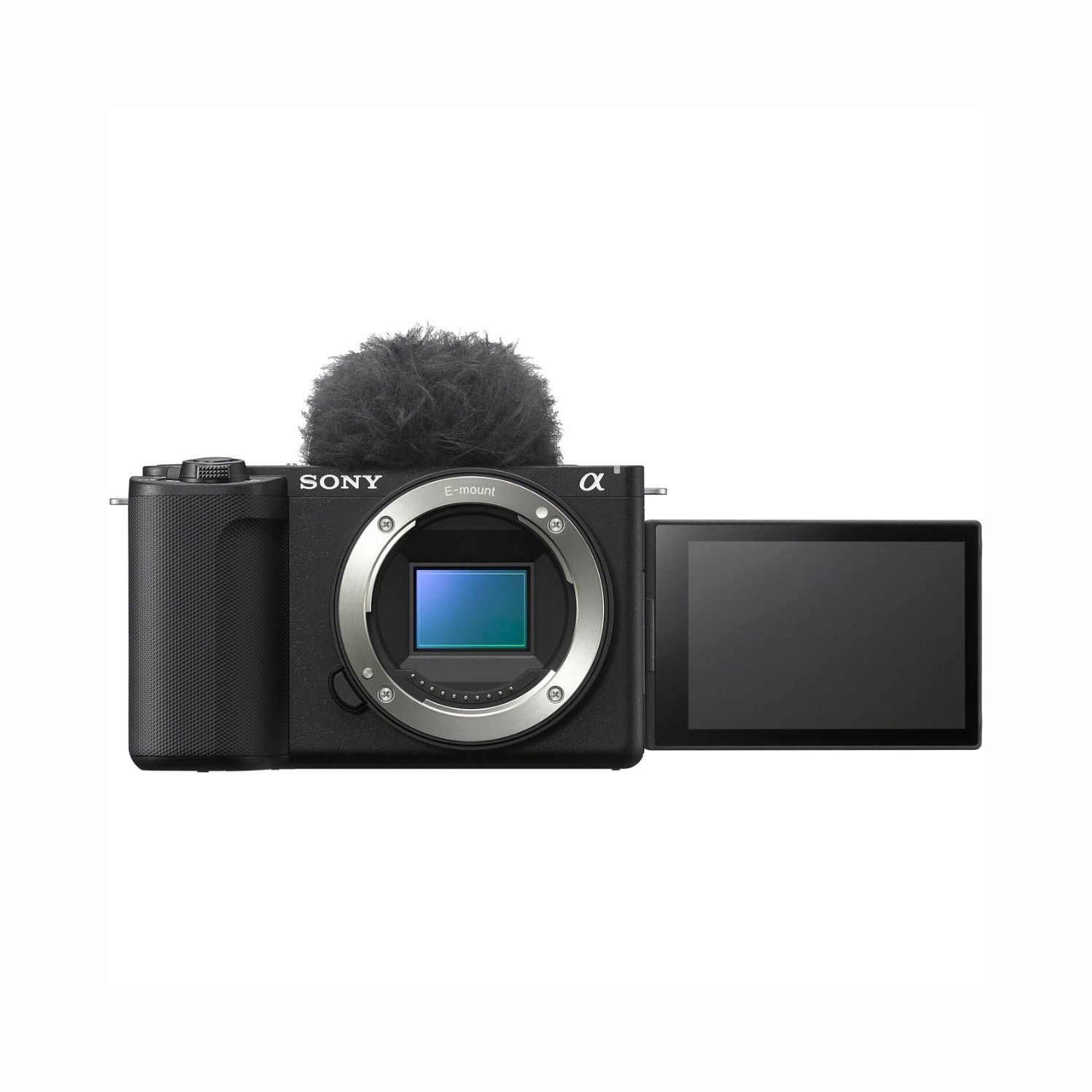 Sony ZV-E10 II Mirrorless Camera