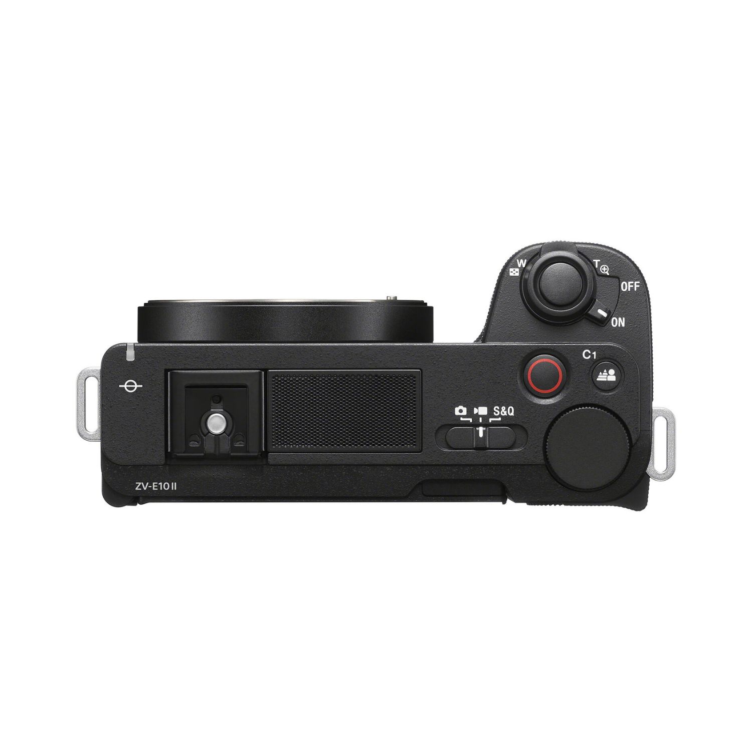 Sony ZV-E10 II Mirrorless Camera
