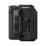 Sony ZV-E10 II Mirrorless Camera