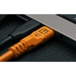 Tether Tools TetherPro Optima 10G 15' USB-C Cable