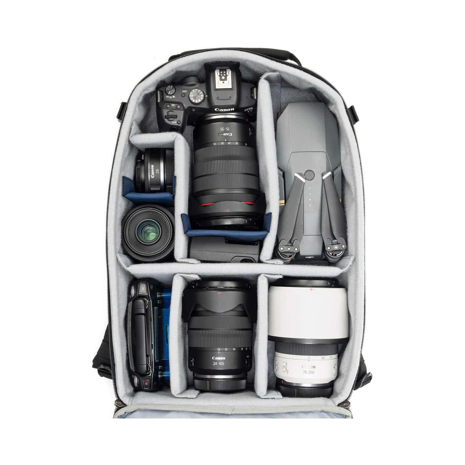 Think Tank 18L Photo Mirrorless Mover Camera Backpack