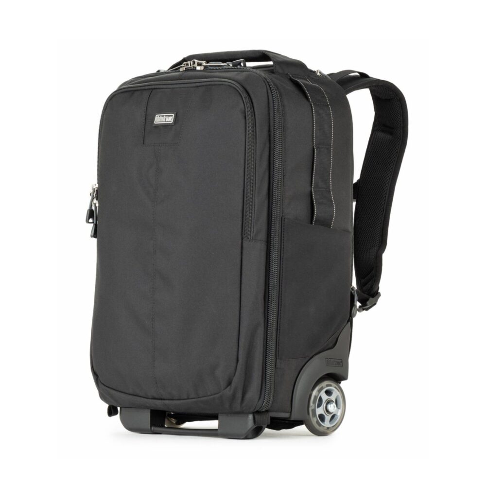 Think Tank Airport Essentials Rolling Backpack