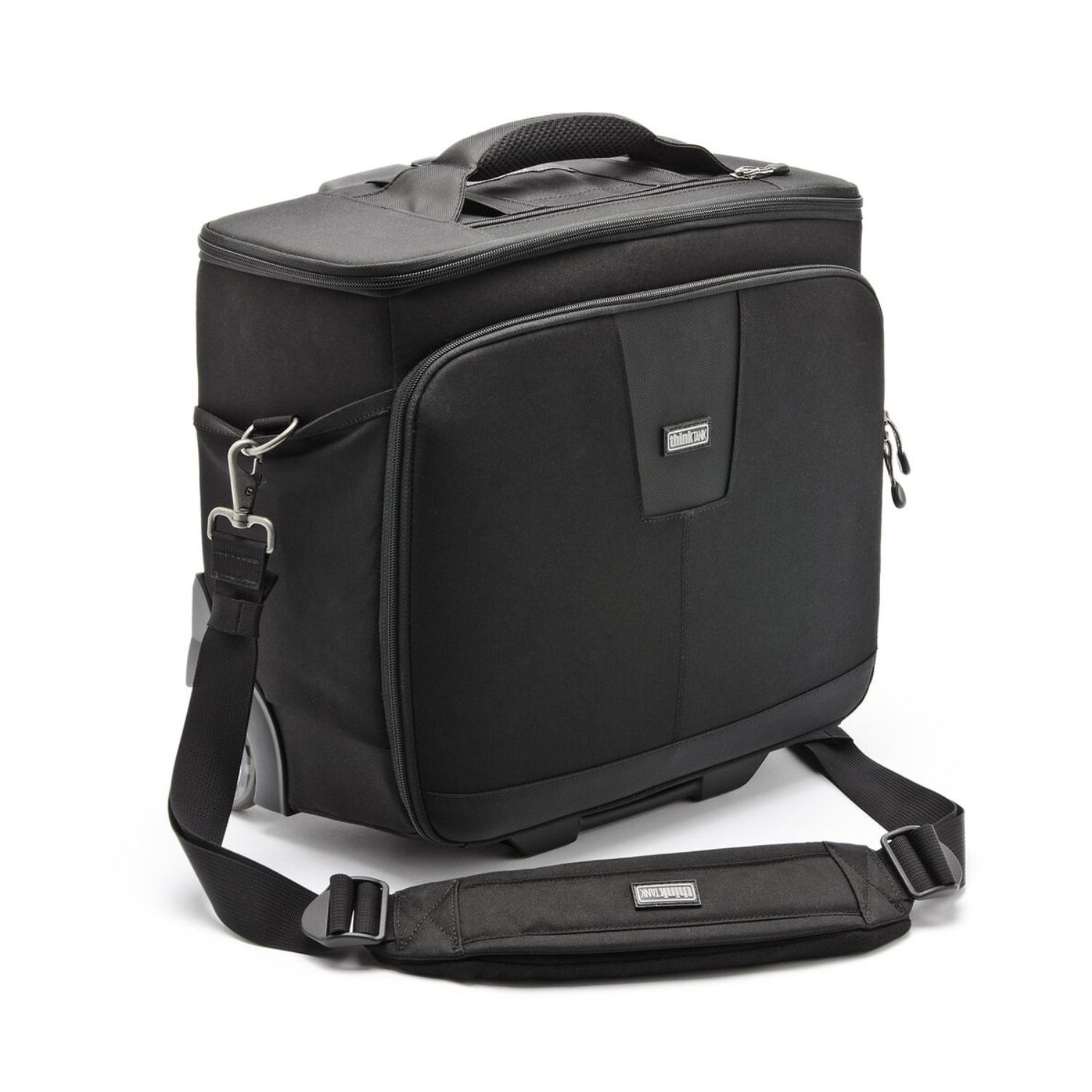 Think Tank Photo Airport Navigator Rolling Bag