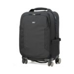 Think Tank Photo Airport Roller Derby V2 Rolling Backpack (Black)