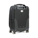Think Tank Photo Airport Roller Derby V2 Rolling Backpack (Black)