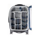 Think Tank Photo Airport Roller Derby V2 Rolling Backpack (Black)