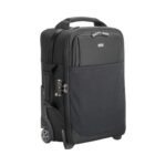 Think Tank Photo Airport Security V3.0 Carry On Rolling Backpack (Black)