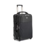 Think Tank Photo Airport Security V3.0 Carry On Rolling Backpack (Black)