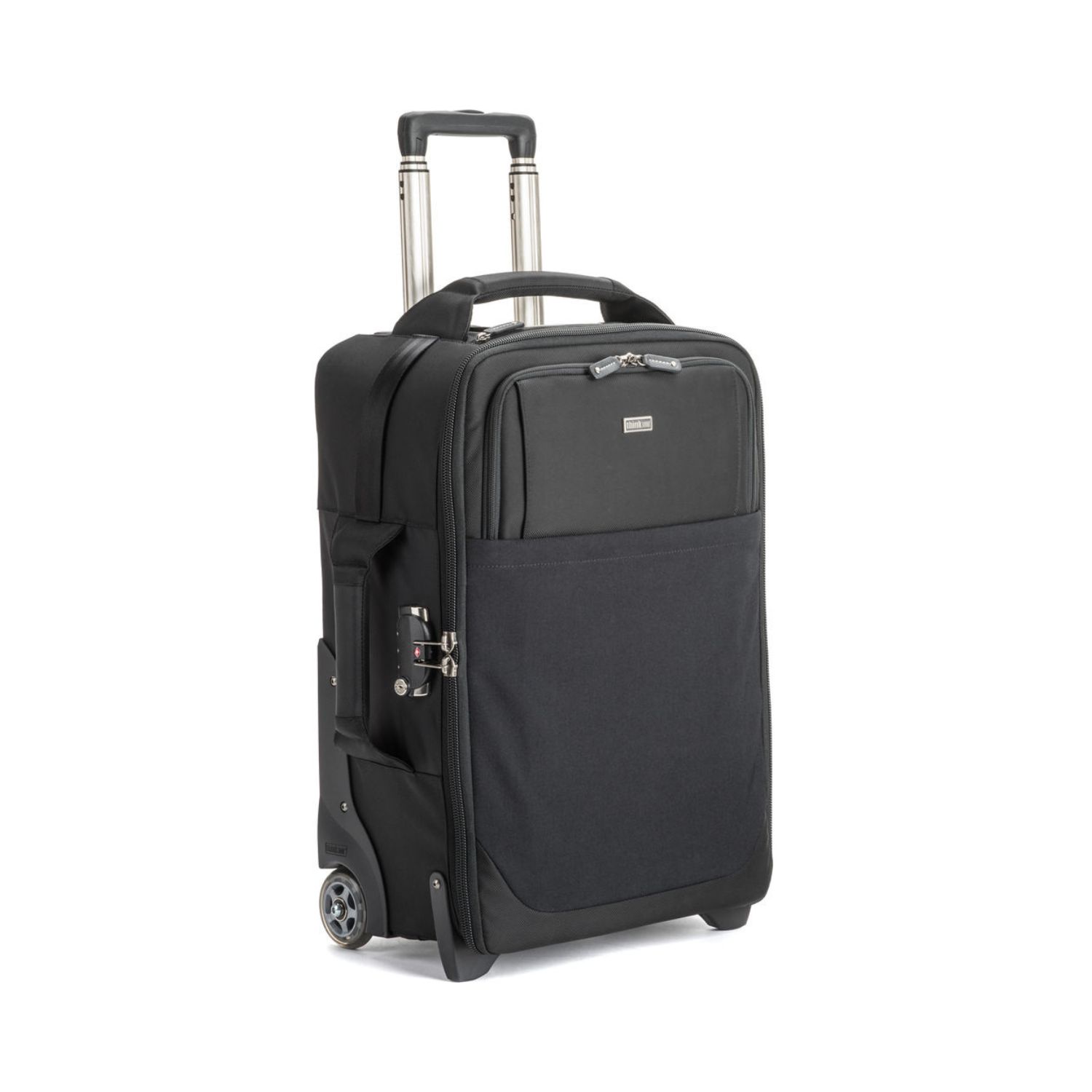 Think Tank Photo Airport Security V3.0 Carry On Rolling Backpack (Black)