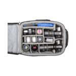 Think Tank Photo Airport Security V3.0 Carry On Rolling Backpack (Black)