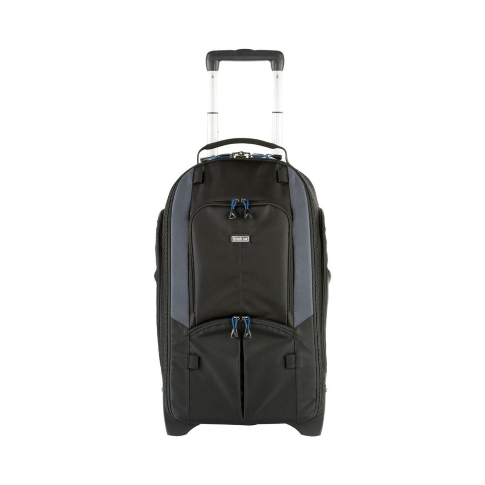 Think Tank StreetWalker V2.0 Rolling Backpack