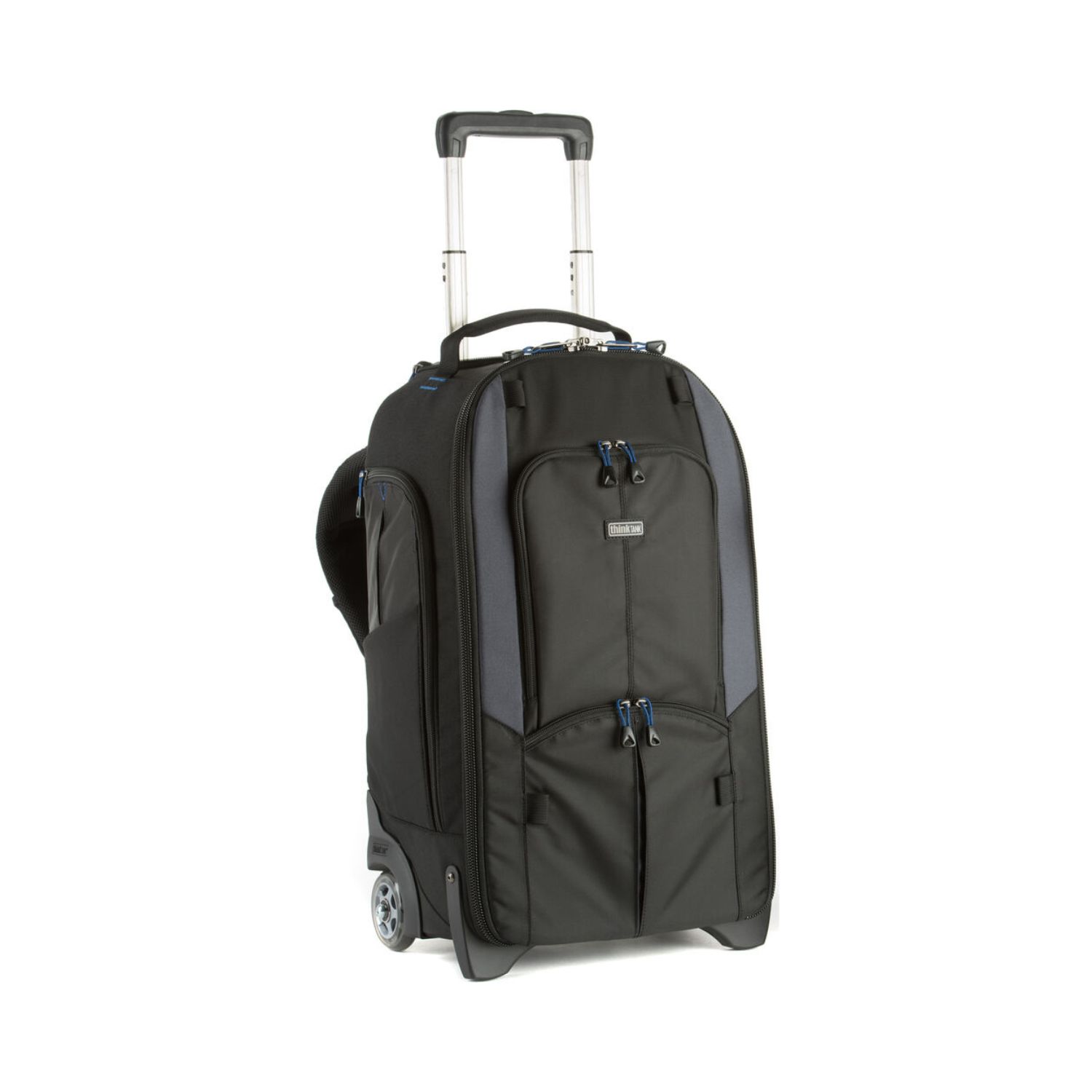 Think Tank StreetWalker V2.0 Rolling Backpack