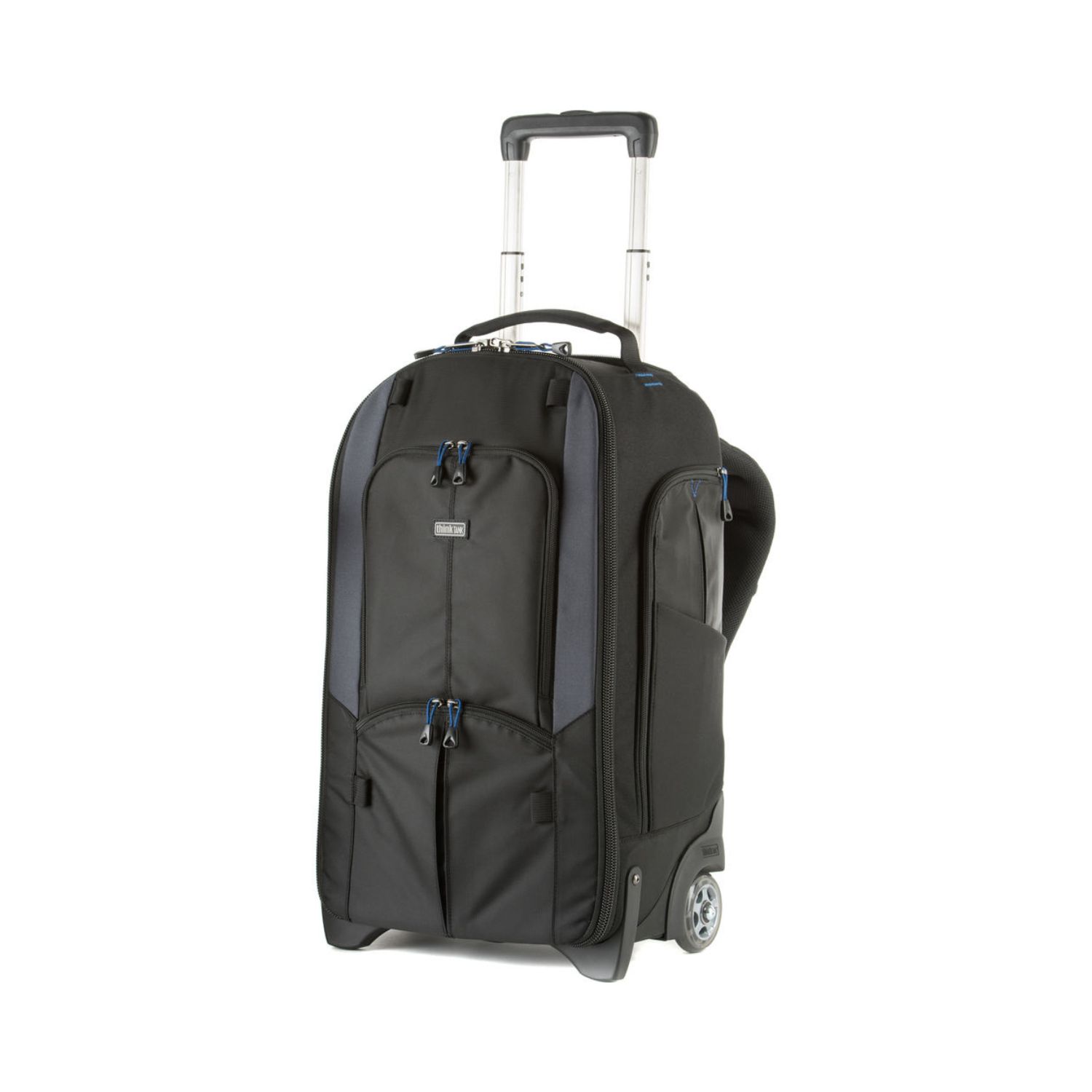 Think Tank StreetWalker V2.0 Rolling Backpack