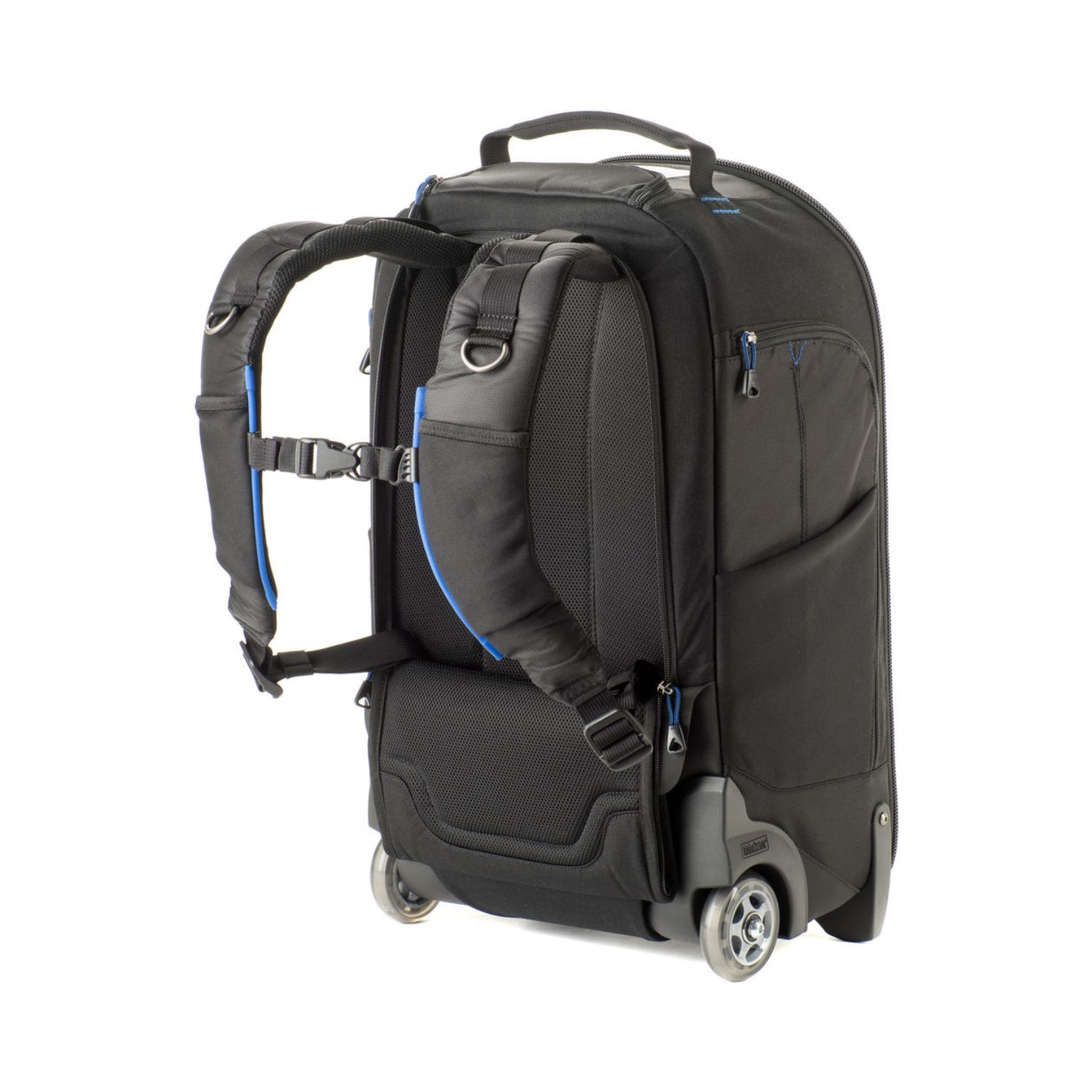 Think Tank StreetWalker V2.0 Rolling Backpack