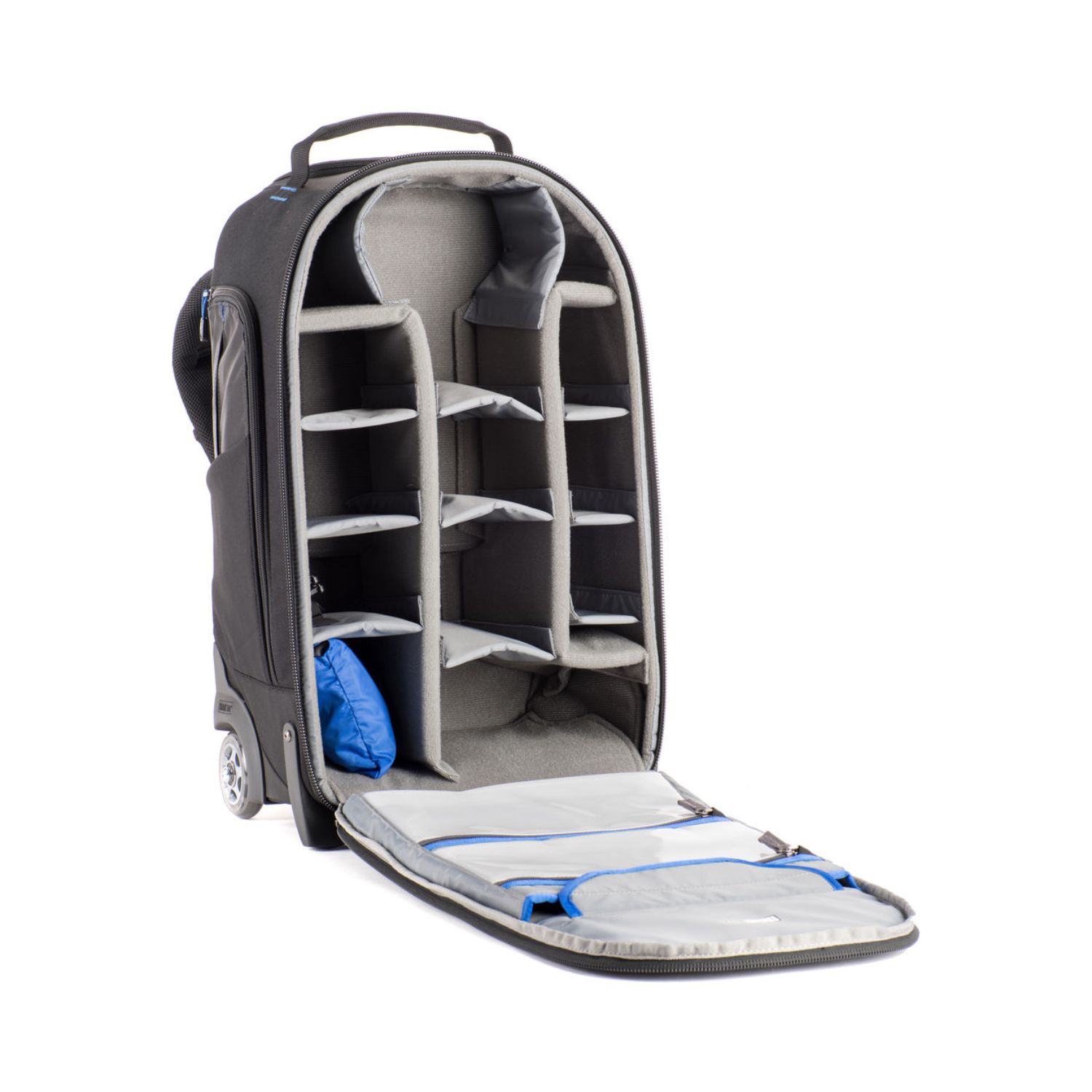 Think Tank StreetWalker V2.0 Rolling Backpack