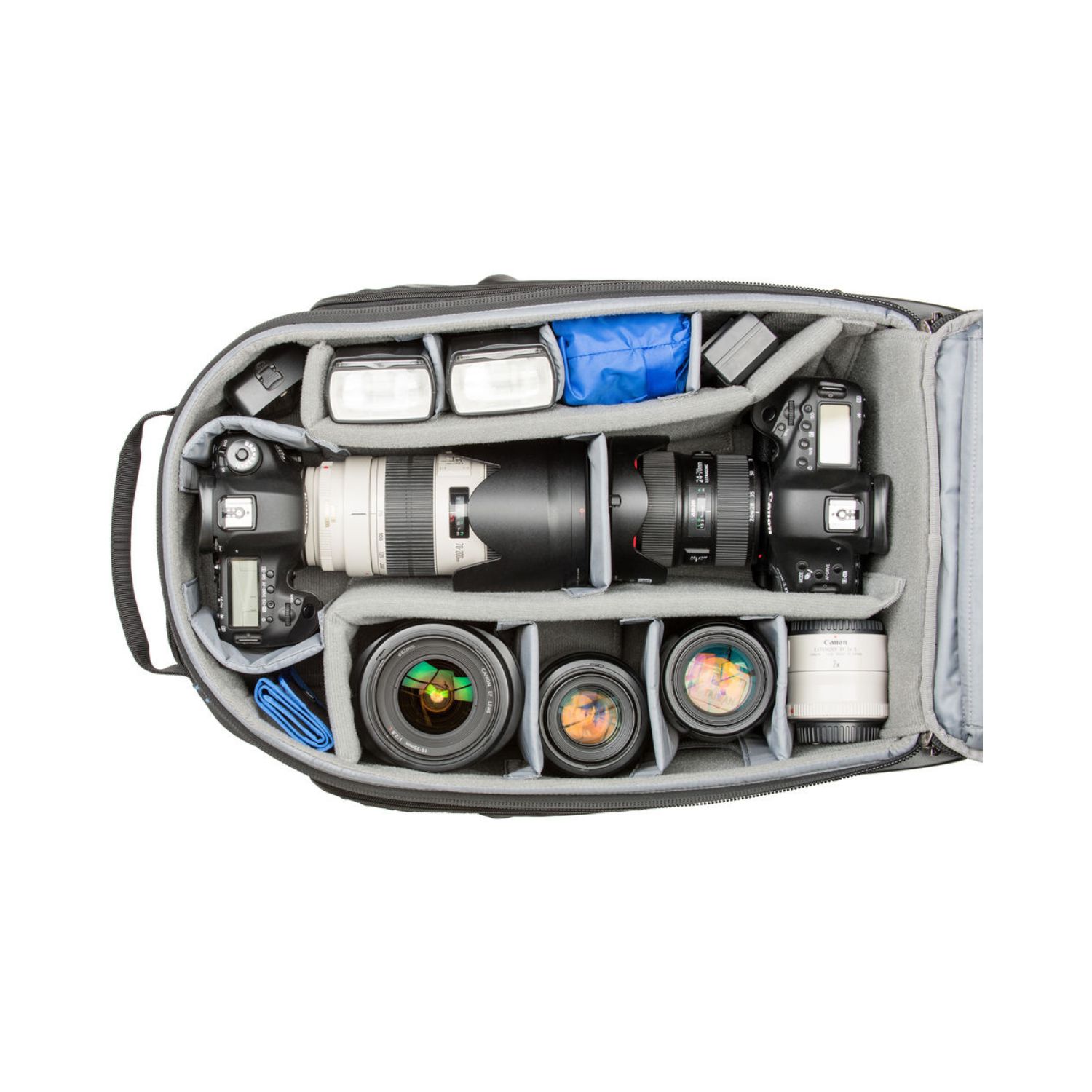 Think Tank StreetWalker V2.0 Rolling Backpack