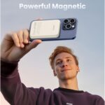 UGreen 10000mAh 20W Magnetic Power Bank