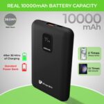 Ultraprolink 10,000mAh 25W Juice-Up Slim 10K Power Bank