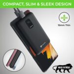 Ultraprolink 10,000mAh 25W Juice-Up Slim 10K Power Bank